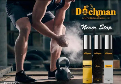 Duchman Apparel Perfume Gift Set of 6 4.8⭐⭐⭐⭐⭐ 130000+ bought this month