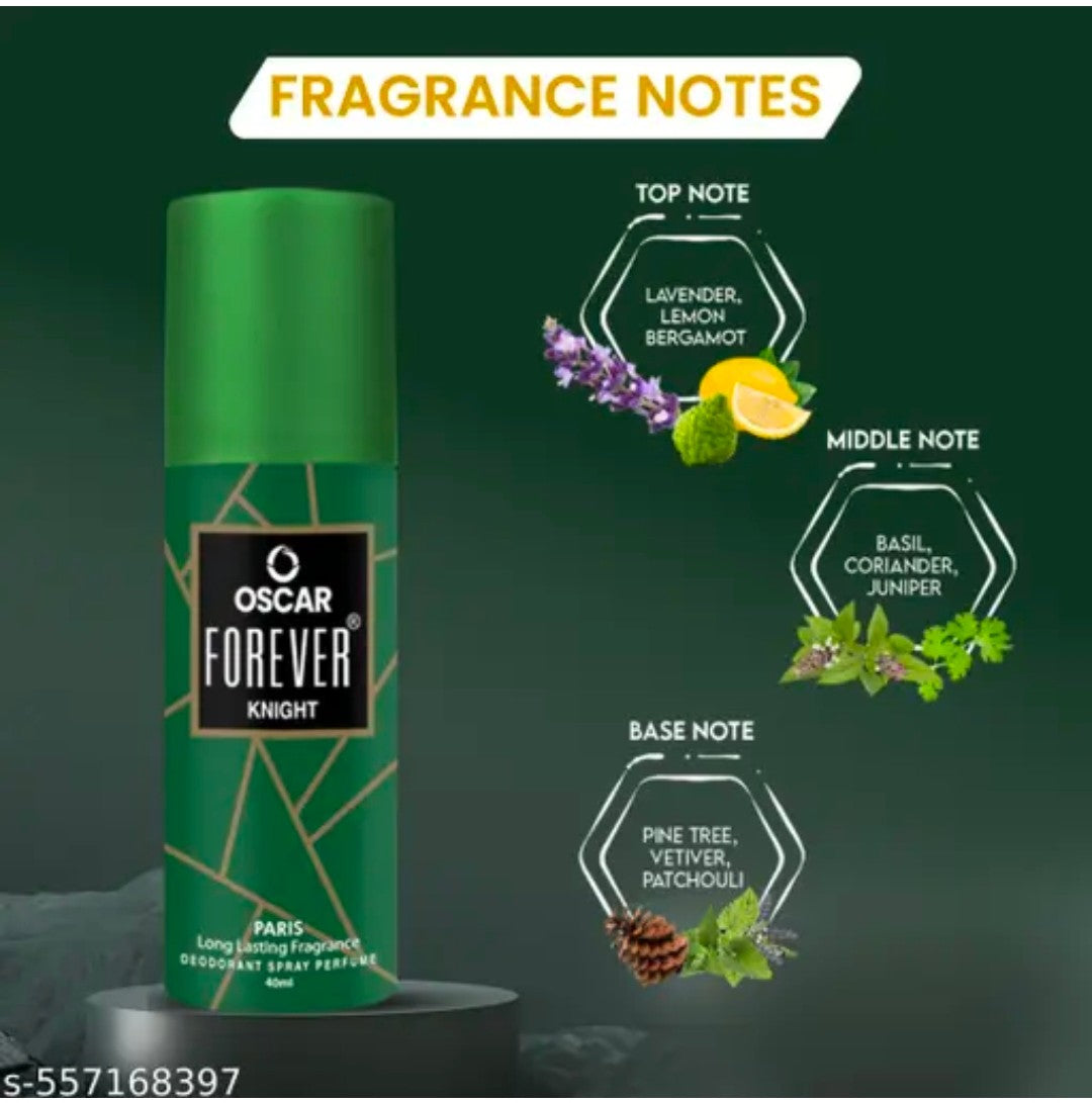 OSCAR Exclusive Combo of 4 Gift Collection of Forever White Paris+ Forever Paris | EAU DE PARFUM(60 ML) | Premium Long Lasting Fragrance & Skin Friendly Body Spray for Unisex 4.0⭐⭐⭐⭐267000+ bought last month